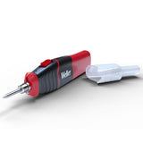 6 Watt/8 Watt Cordless Battery Powered Soldering Iron WLIBAK8