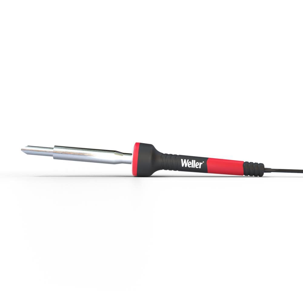 80 Watt, 120 Volt with LED Halo Ring Soldering Iron WLIR8012A