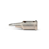 Double Flat Soldering Tip 2.4 mm for WLBU75 3pk WLTDF24IBU75