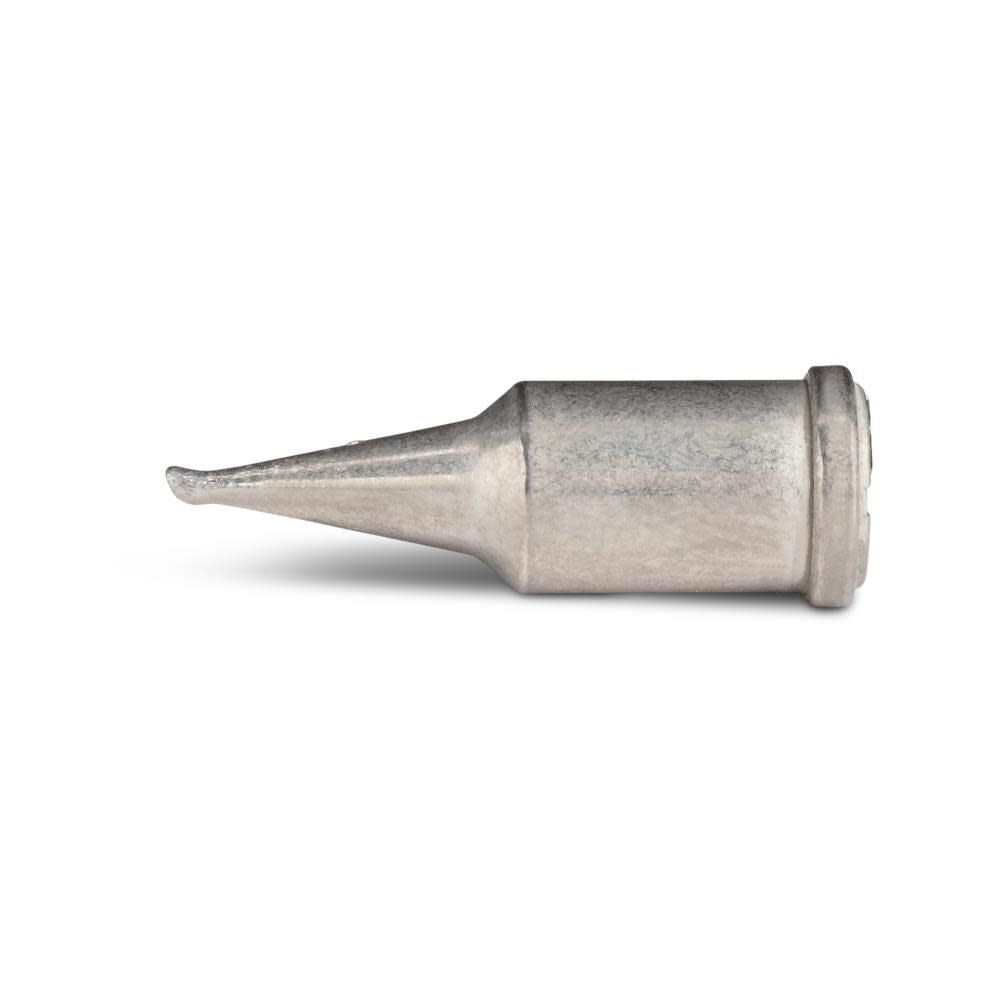 Single Flat Soldering Tip 0.8 mm for WLBU75 3pk WLTSF08IBU75