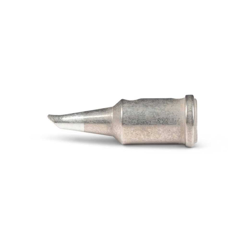 Single Flat Tip 2.4 mm for WLBU75 3pk WLTSF24IBU75