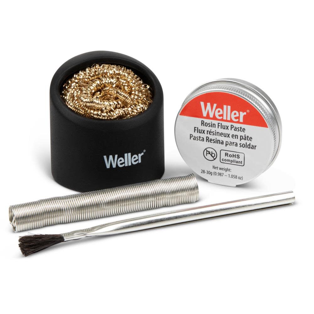 Soldering Accessory Kit WCACCK2