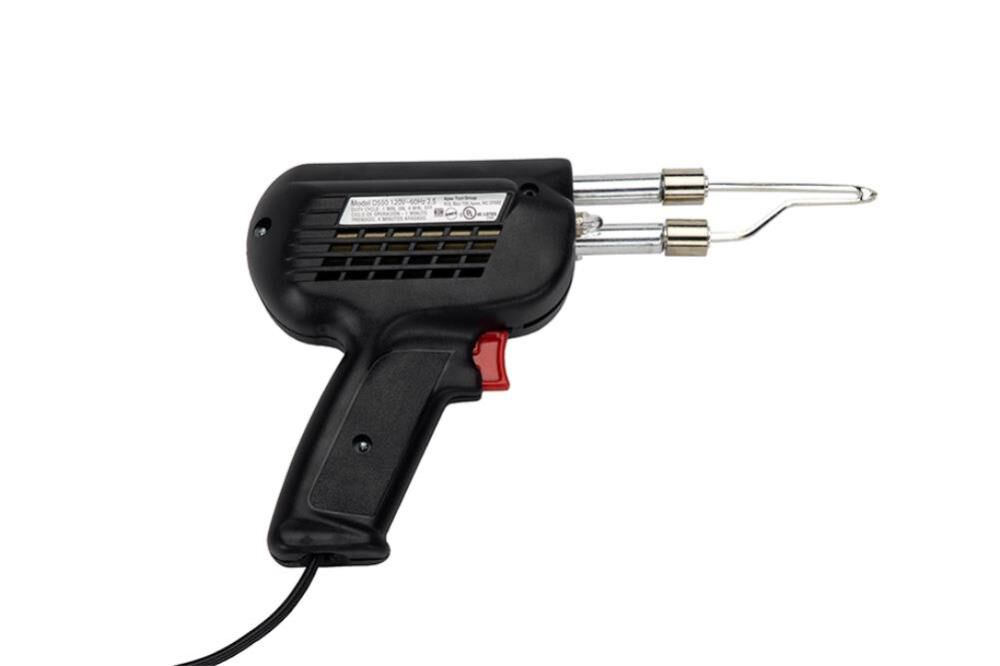 Soldering Gun Professional D550