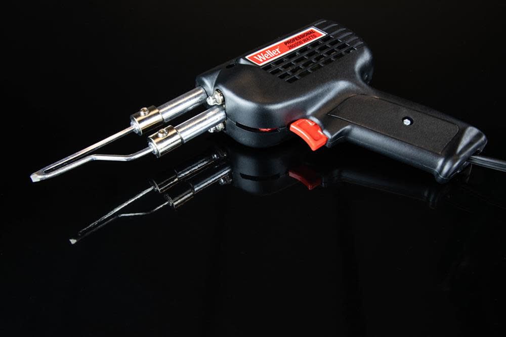 Soldering Gun Professional D550