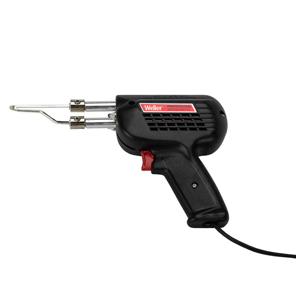 Soldering Gun Professional D550