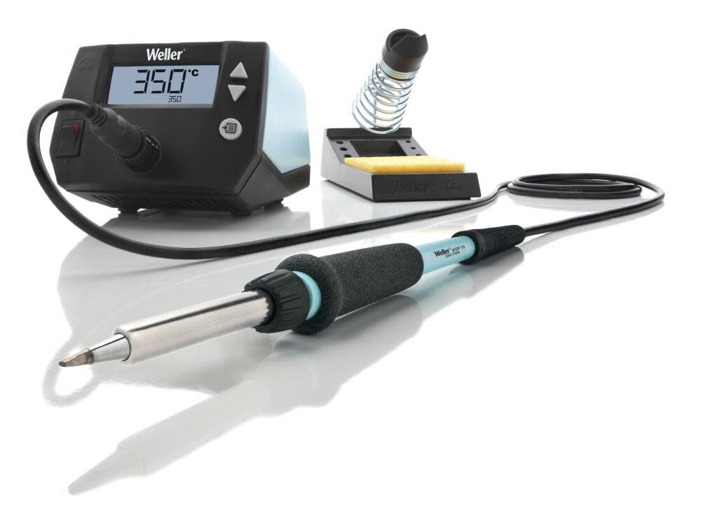 70 Watt, 120 Volt Digital Soldering Station WE1010NA