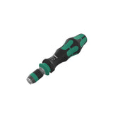 1/4in Hex Drive 817 R Bitholding Screwdriver with Chuck 5051482001