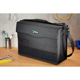 2 XL Tool Container for Docking Wera Textile Boxes & Pouches 5004357001