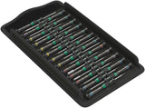 25pc Kraftform Micro Big Pack 1 Screwdriver Set 5134000001