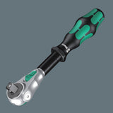 8000 C Zyklop Speed Ratchet with 1/2in Drive 5003600001