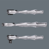 8001 A Zyklop Mini 1 Bit 1/4in SB Ratchet 2pc 5073230001