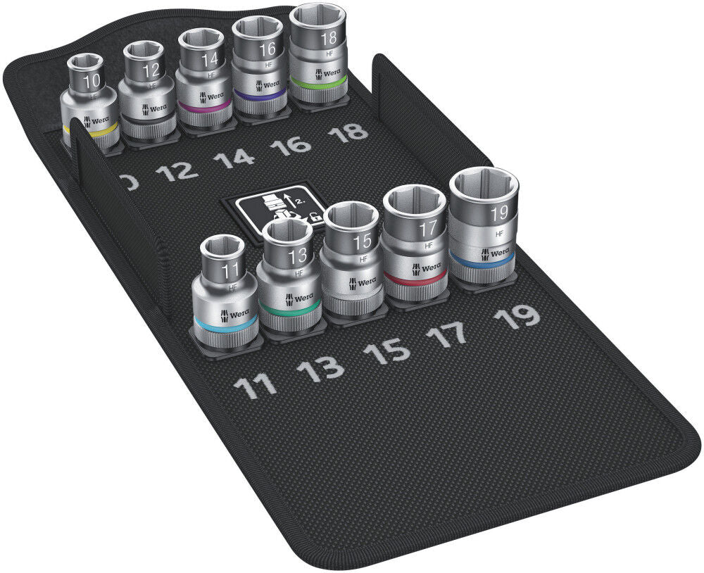 8790 HMC HF 1-1/2 in Drive Zyklop Socket Set 10pc 5004203001