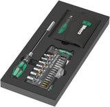 9750 Kraftform Kompakt & Tool-Check Plus Set 57pc 5150150001