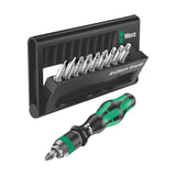 Kraftform Compact 10 Assortment Screwdriver Set 10pc 5056653001