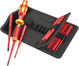 Kraftform Kompakt VDE Torque Screwdriver Set 15pc 4.01329E+12