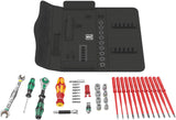 Kraftform Kompakt W Imperial 1 Compact Tool Set 35pc 5135871001