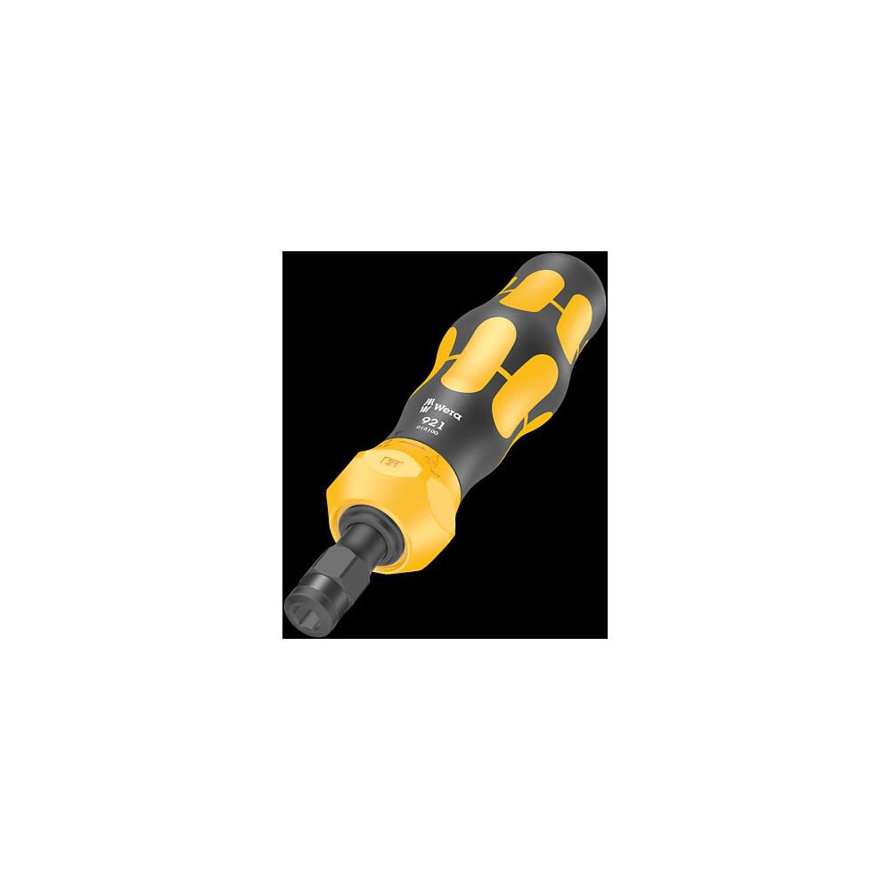 Series 900 921 Kraftform Plus Impact Screwdriver 5018100001