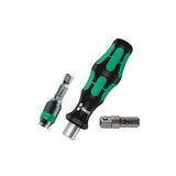 Tool-Check Plus Tool Set with Bitholding Screwdriver 39pe 5056490001