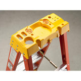 6200 10-ft Fiberglass Type 1A-300-lb Load Capacity Step Ladder 6210