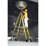 10 Ft. Type IAA Fiberglass Step Ladder 7310S