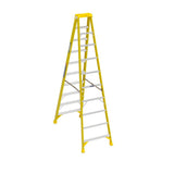 10 Ft. Type IAA Fiberglass Stepladder 6310