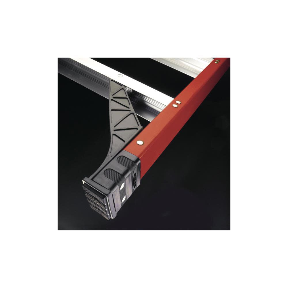 10 Ft. Type IAA Fiberglass Stepladder 6310