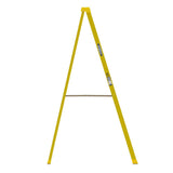 10 Ft. Type IAA Fiberglass Stepladder 6310