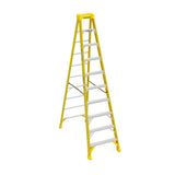 10 Ft. Type IAA Fiberglass Stepladder 6310