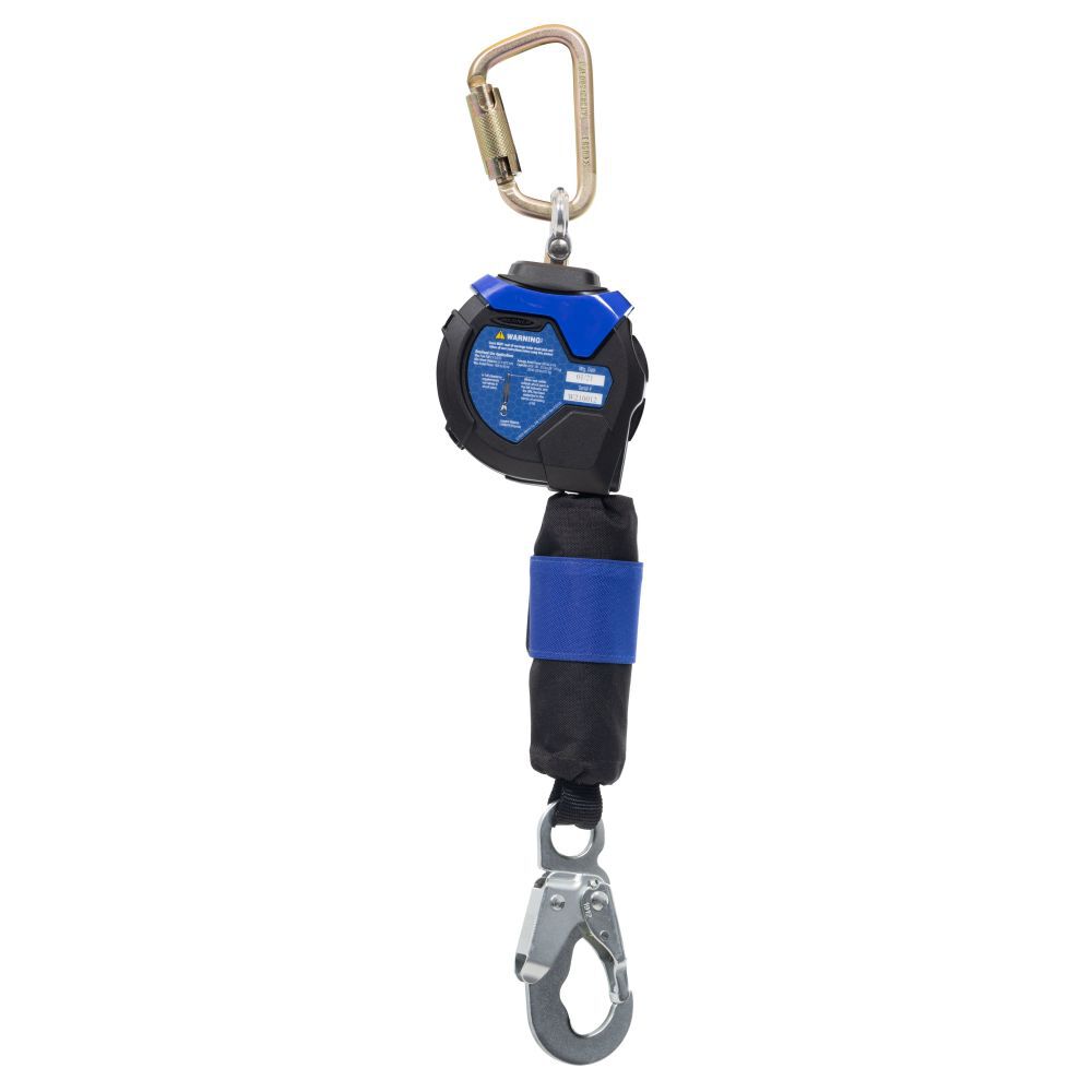 11 Ft Max Patrol Self-Retracting Lifeline R430011