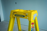 12 Ft. Type IAA Fiberglass Step Ladder 6312