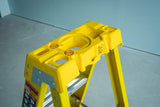 12 Ft. Type IAA Fiberglass Step Ladder 6312