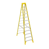 12 Ft. Type IAA Fiberglass Step Ladder 6312