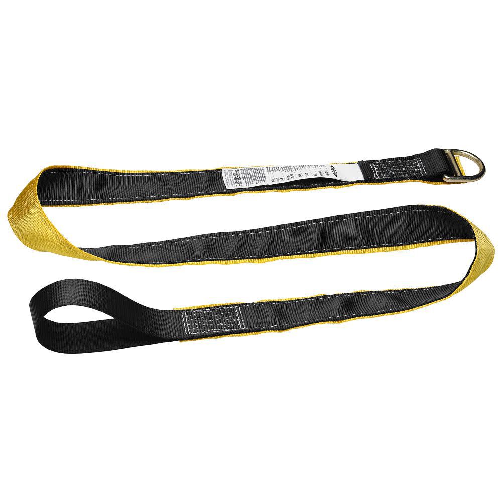 2 ft Cross Arm Strap (Loop/D-Ring) A111102