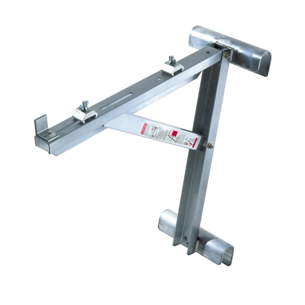 2 Rung Short Body Ladder Jack AC10-14-02