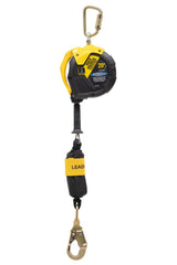 20' Max Patrol Self-Retracting Lifeline Leading Edge R410020LE