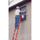 28 Ft. Type IA Fiberglass Extension Ladder D6228-2