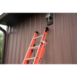 28 Ft. Type IA Fiberglass Extension Ladder D6228-2