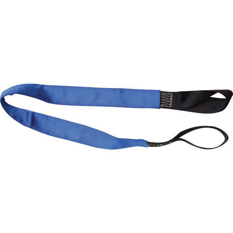 3 ft Concrete Pour-in Disposable Anchor Strap (Loop/Loop) A211103