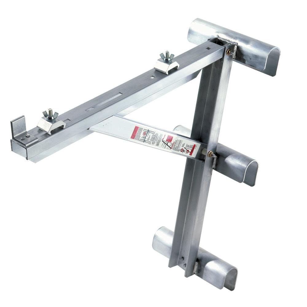 Aluminum 4.5-in Jack For Ladders AC10-20-03