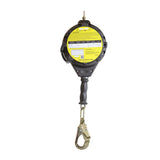 30' Max Patrol Self-Retracting Lifeline Galvanized Cable R410030