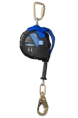 30' Max Patrol Self-Retracting Lifeline Galvanized Cable R410030