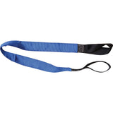 4 ft Concrete Pour-in Disposable Anchor Strap (Loop/Loop) A211104