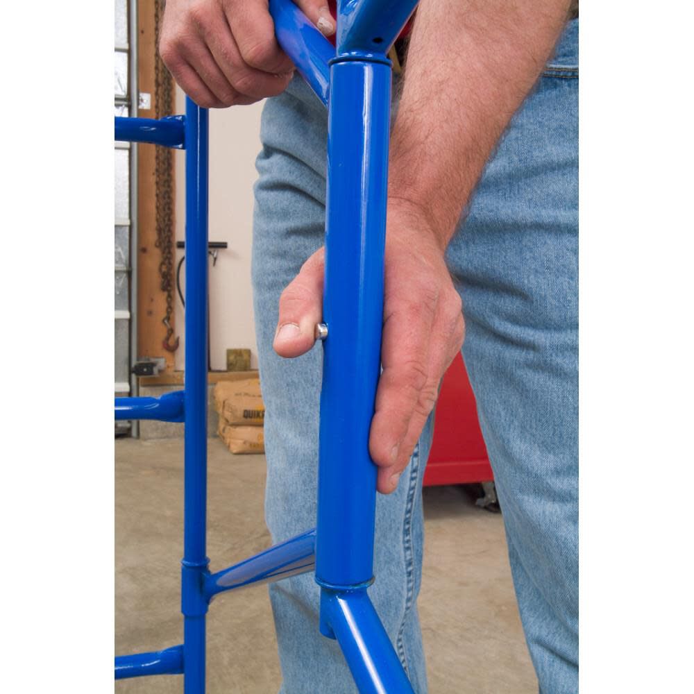 4 Ft. Portable Scaffold PS-48