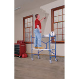 4 Ft. Portable Scaffold PS-48