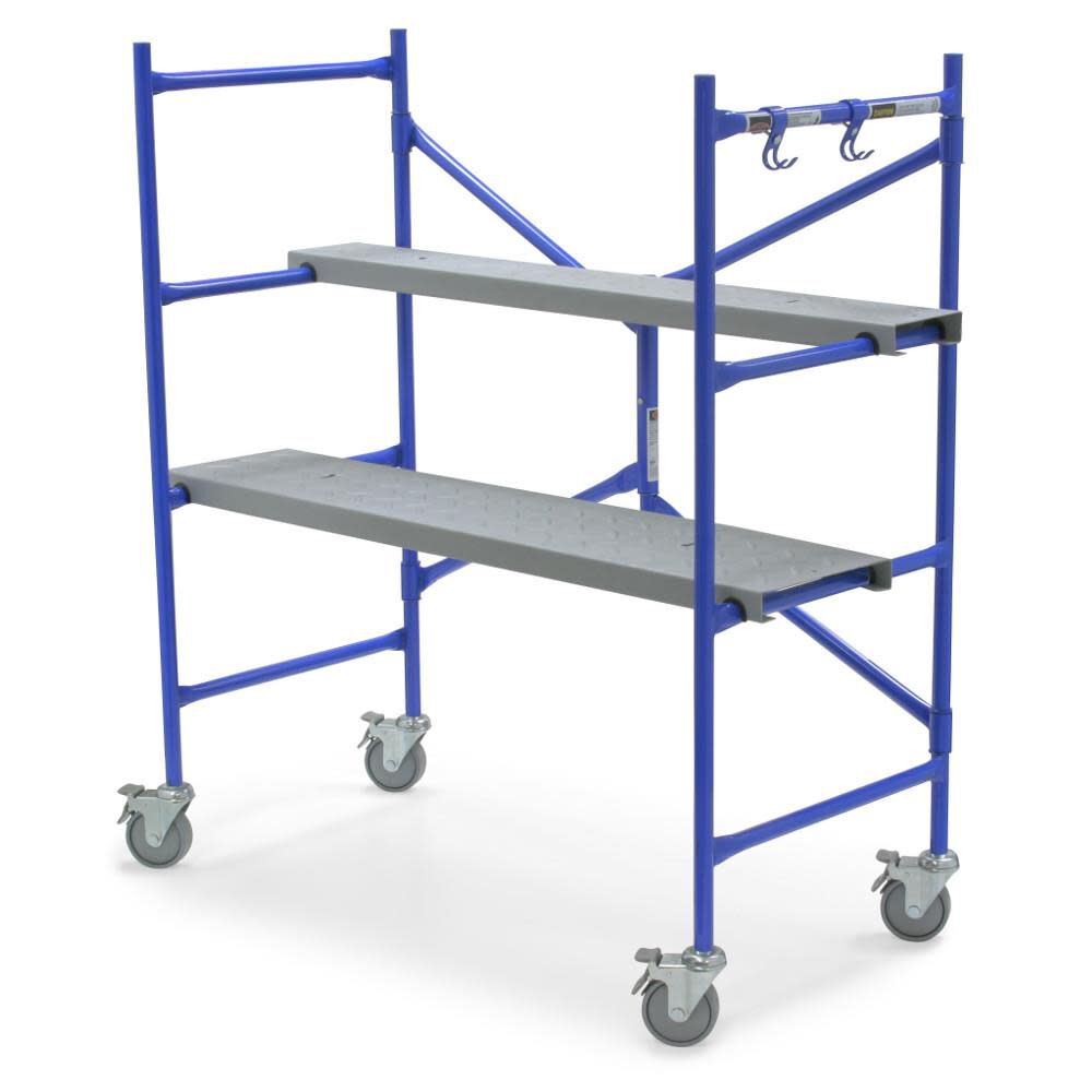 4 Ft. Portable Scaffold PS-48