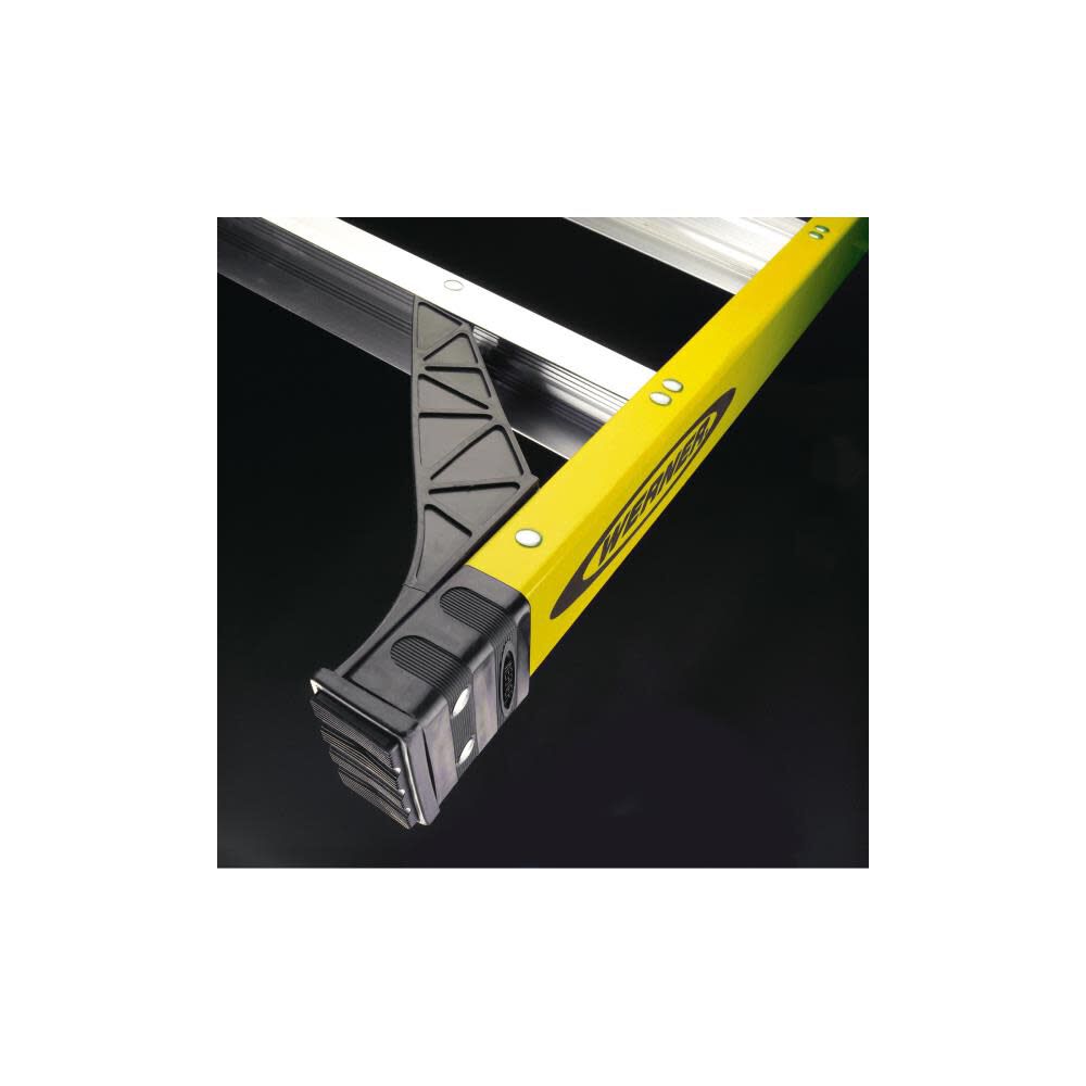 5 Ft. Fiberglass Type IAA Step Ladder 7305