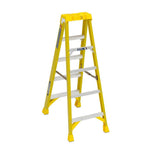 5 Ft. Type IAA Fiberglass Step Ladder 6305