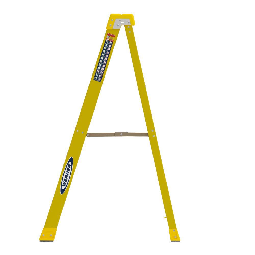 5 Ft. Type IAA Fiberglass Step Ladder 6305