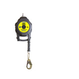 50' Max Patrol Self-Retracting Lifeline Galvanized Cable R410050