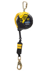 50' Max Patrol Self Retracting Lifeline Leading Edge R410050LE